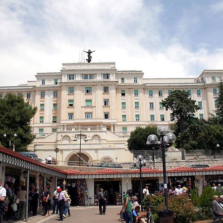 سان جيوفاني روتوندو Hotel Dei Cappuccini المظهر الخارجي الصورة